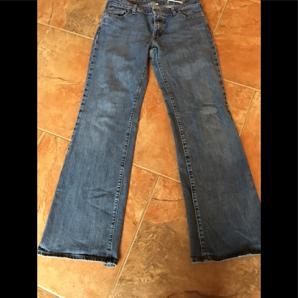 Gap 1969 jeans